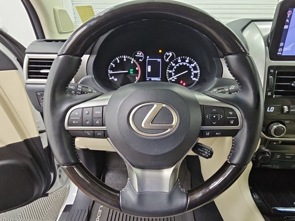 2023 Lexus GX 460