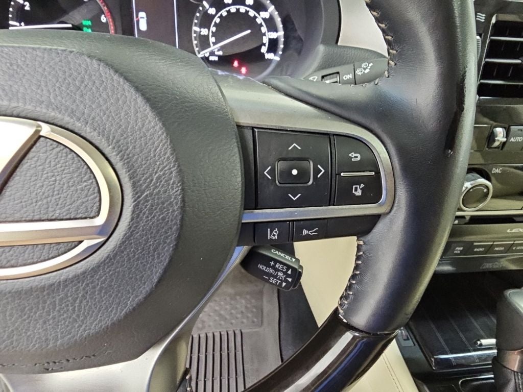 2023 Lexus GX 460