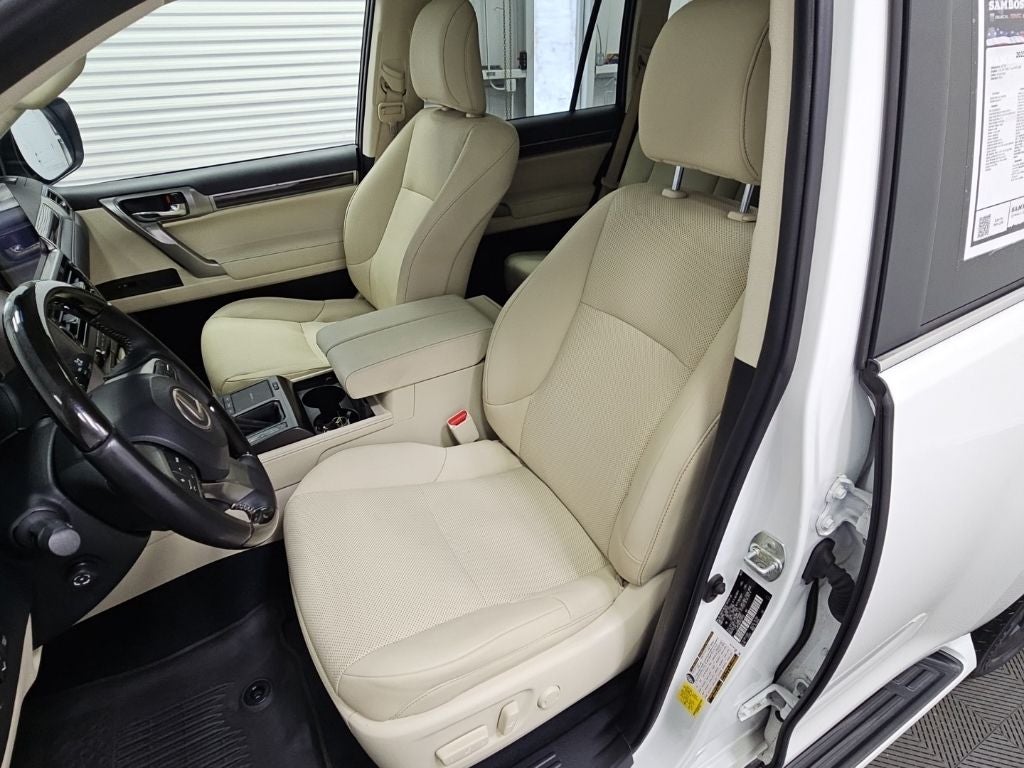 2023 Lexus GX 460
