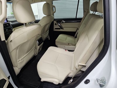 2023 Lexus GX 460