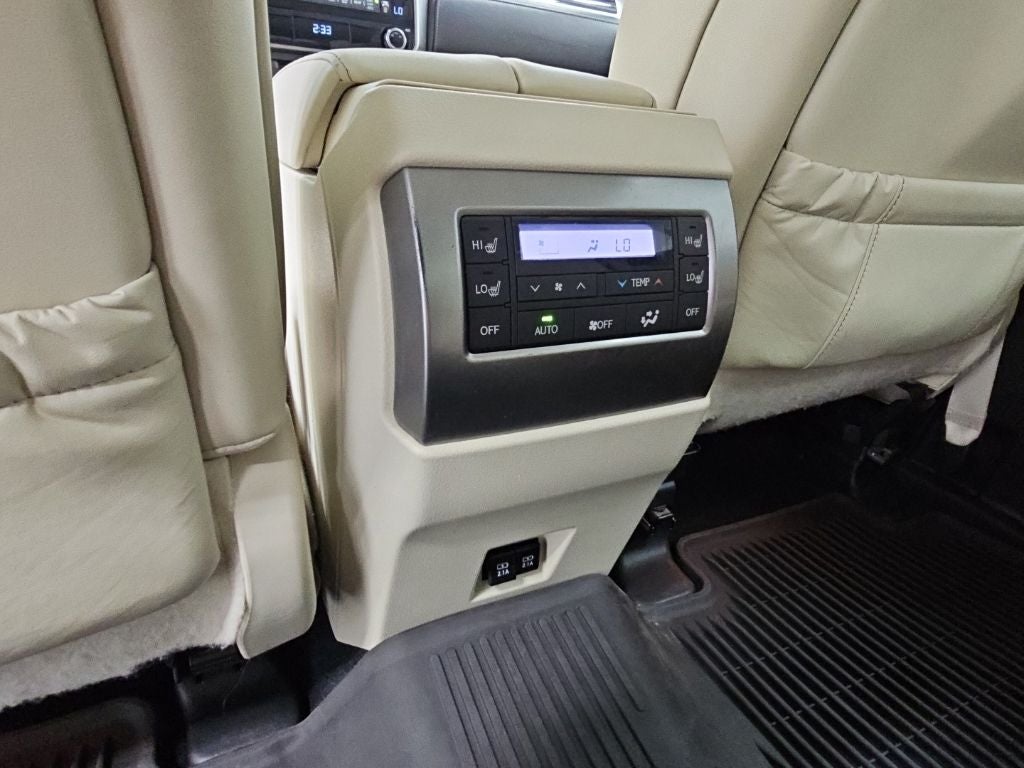 2023 Lexus GX 460