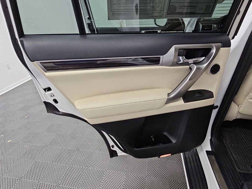 2023 Lexus GX 460