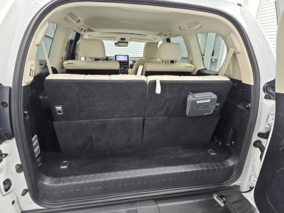 2023 Lexus GX 460