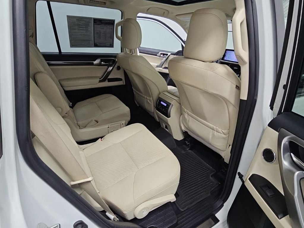 2023 Lexus GX 460