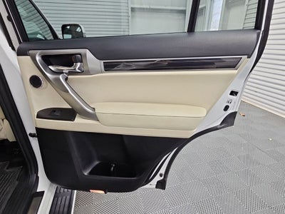 2023 Lexus GX 460