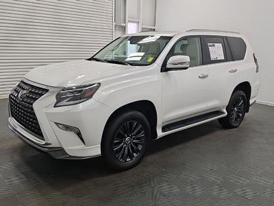 2023 Lexus GX 460