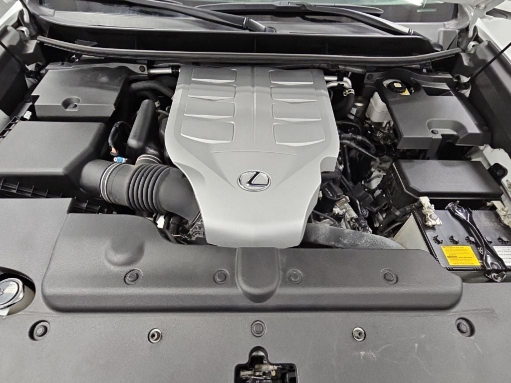 2023 Lexus GX 460