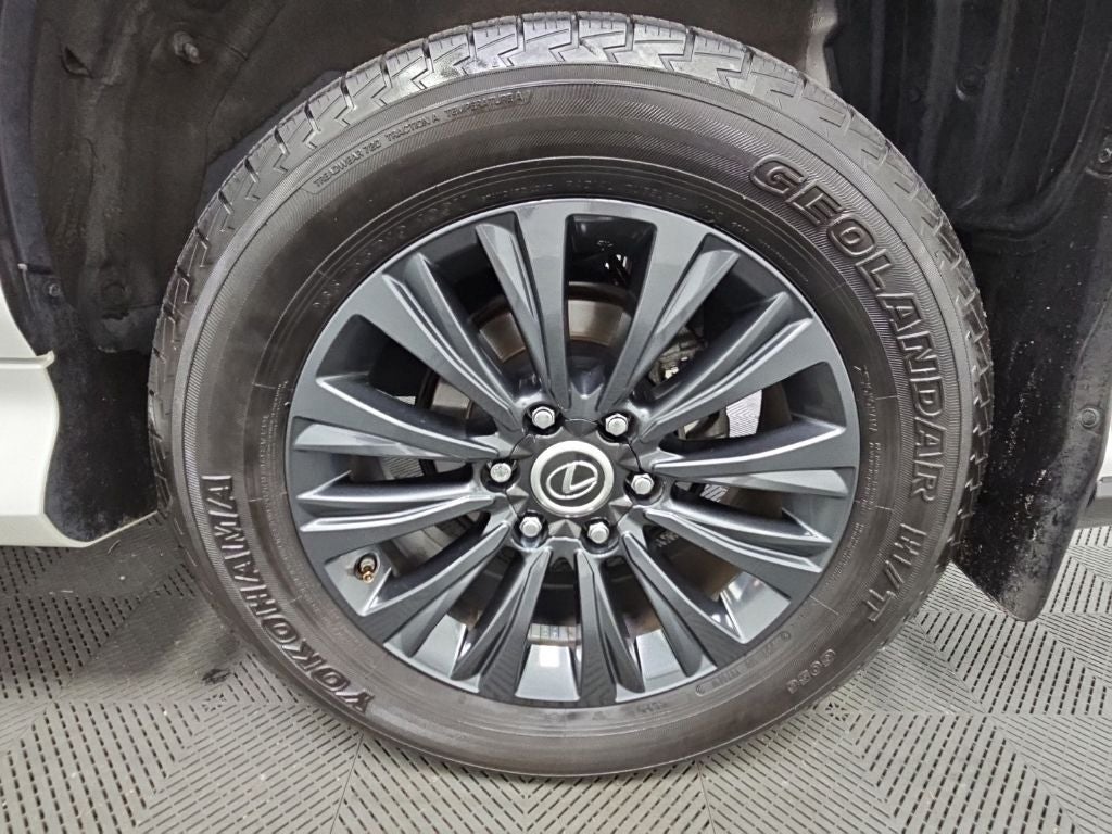 2023 Lexus GX 460