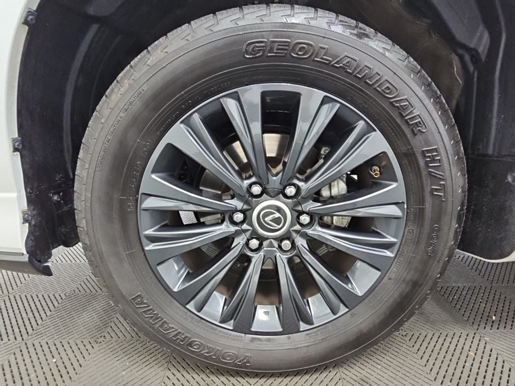 2023 Lexus GX 460