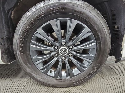 2023 Lexus GX 460