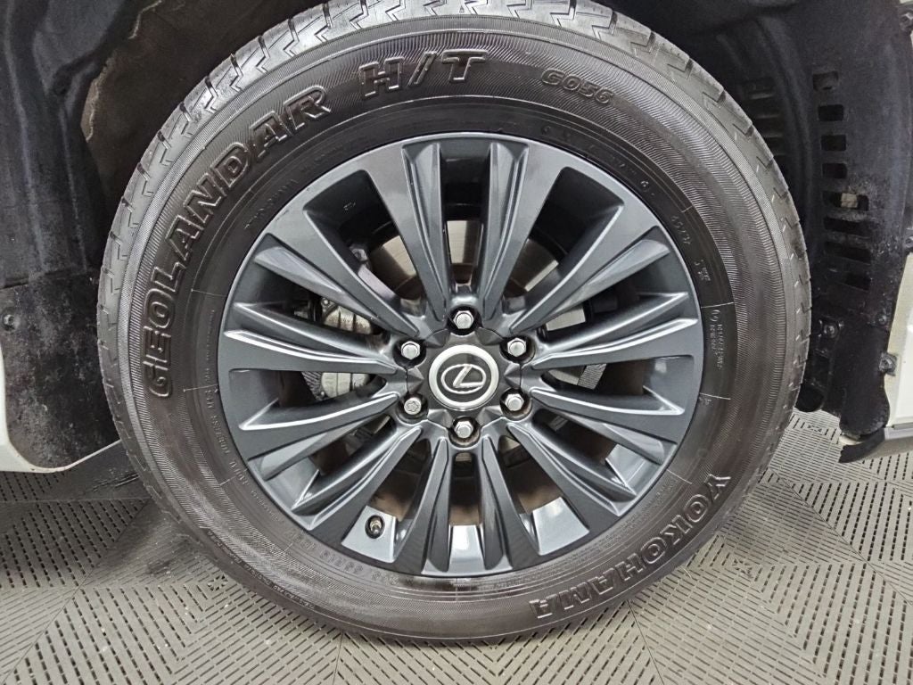 2023 Lexus GX 460