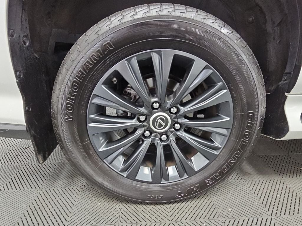 2023 Lexus GX 460