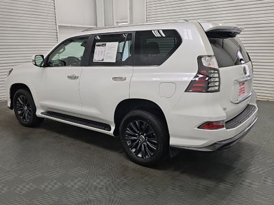 2023 Lexus GX 460