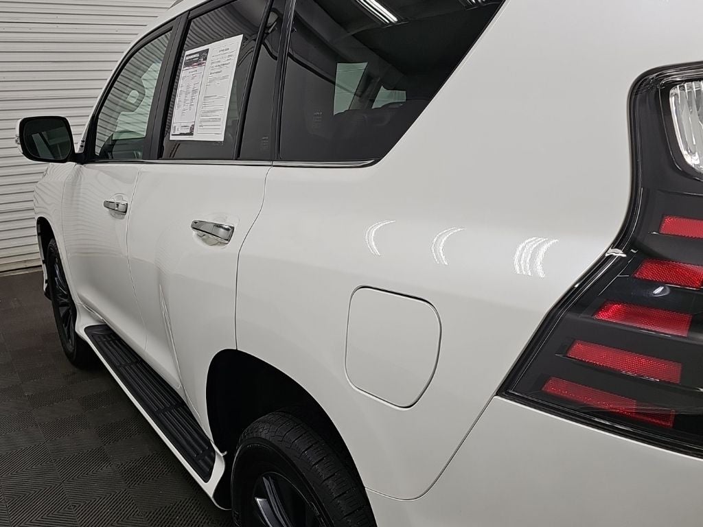 2023 Lexus GX 460