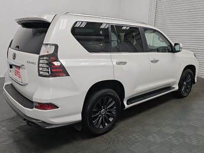 2023 Lexus GX 460