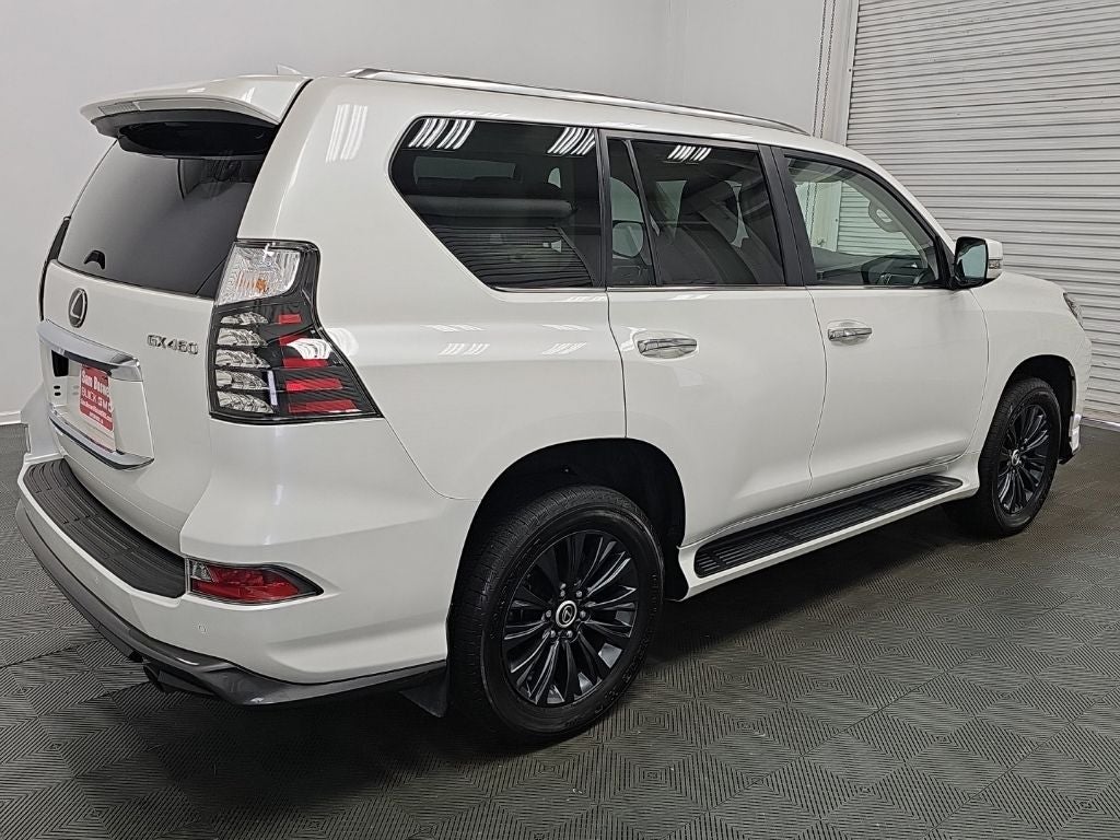 2023 Lexus GX 460