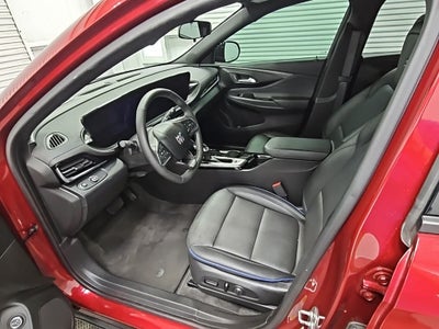 2025 Buick Envista Sport Touring