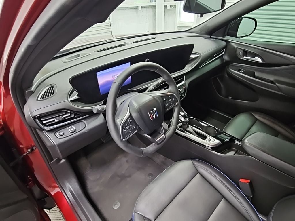 2025 Buick Envista Sport Touring