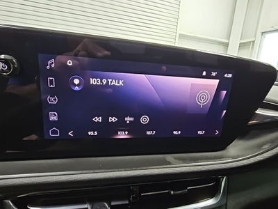 2025 Buick Envista Sport Touring