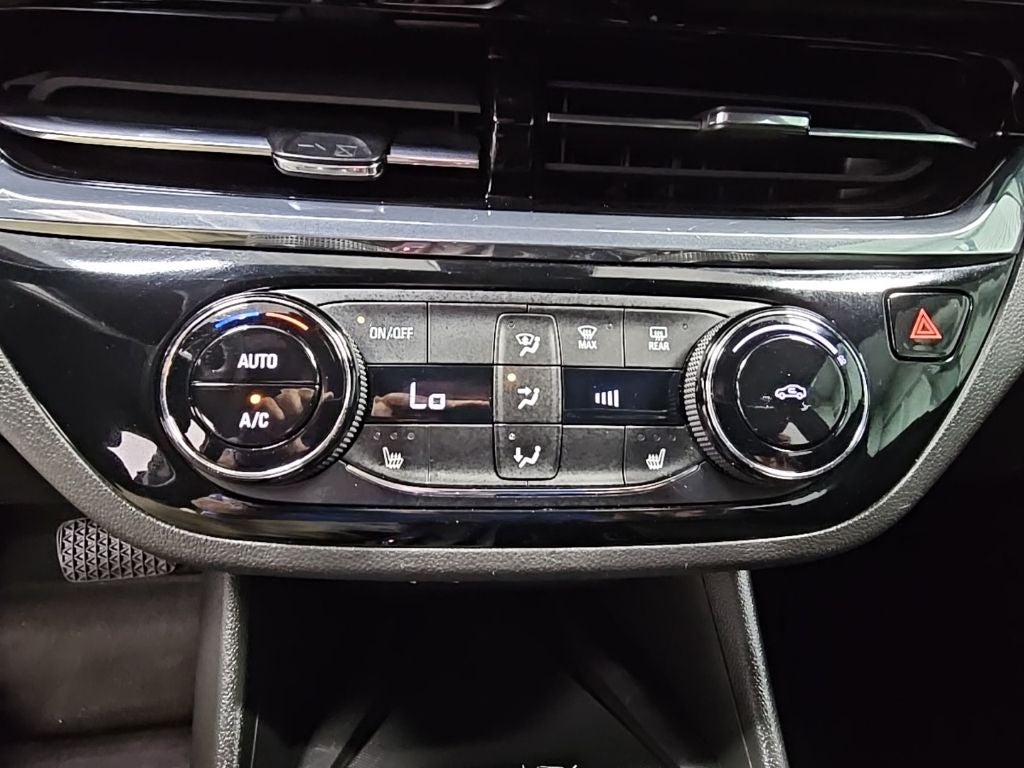 2025 Buick Envista Sport Touring