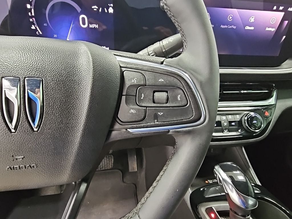 2025 Buick Envista Sport Touring