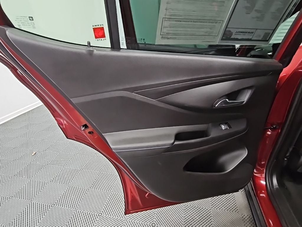 2025 Buick Envista Sport Touring