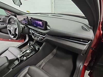 2025 Buick Envista Sport Touring