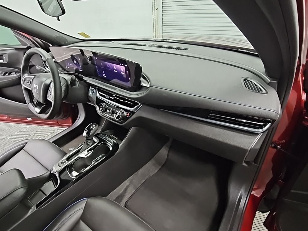 2025 Buick Envista Sport Touring