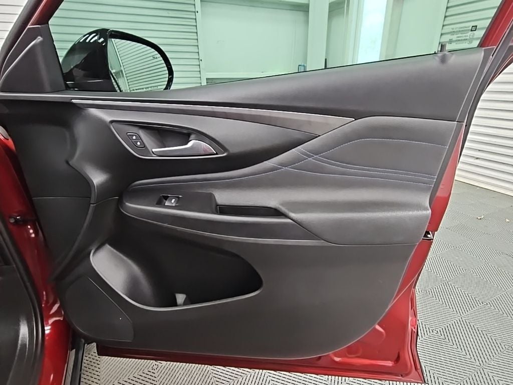 2025 Buick Envista Sport Touring