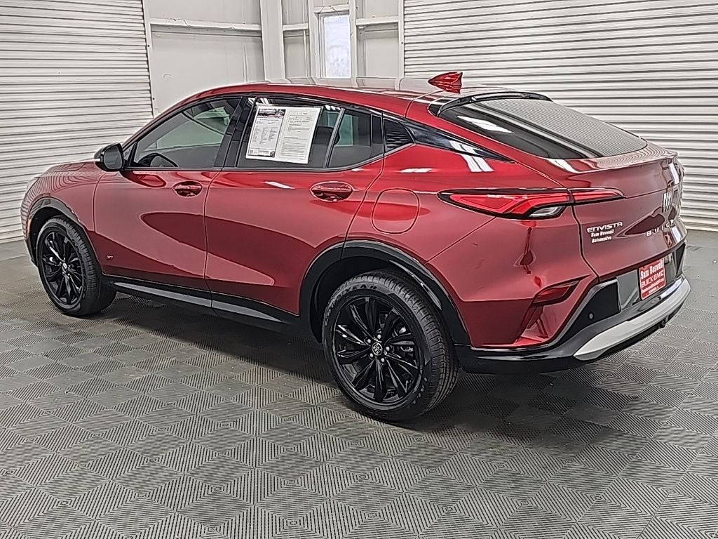 2025 Buick Envista Sport Touring