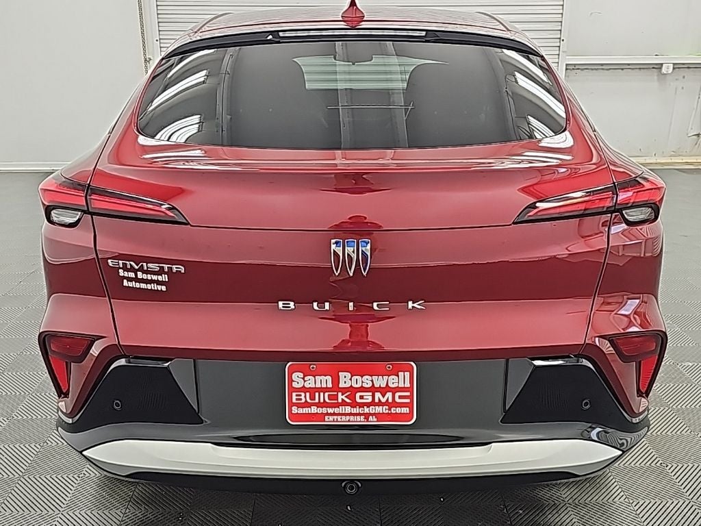 2025 Buick Envista Sport Touring