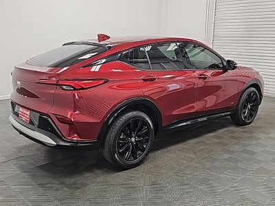 2025 Buick Envista Sport Touring