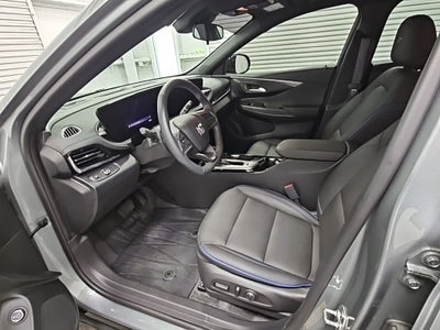 2025 Buick Envista Sport Touring