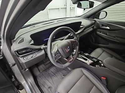 2025 Buick Envista Sport Touring