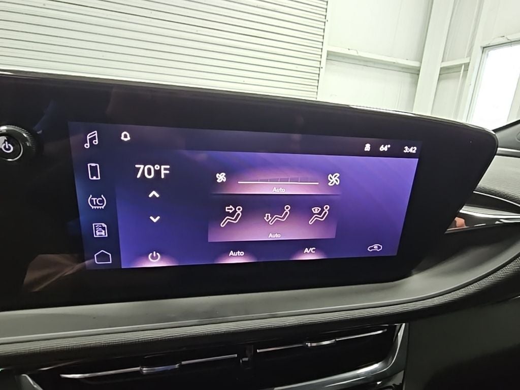 2025 Buick Envista Sport Touring