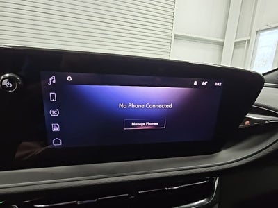 2025 Buick Envista Sport Touring