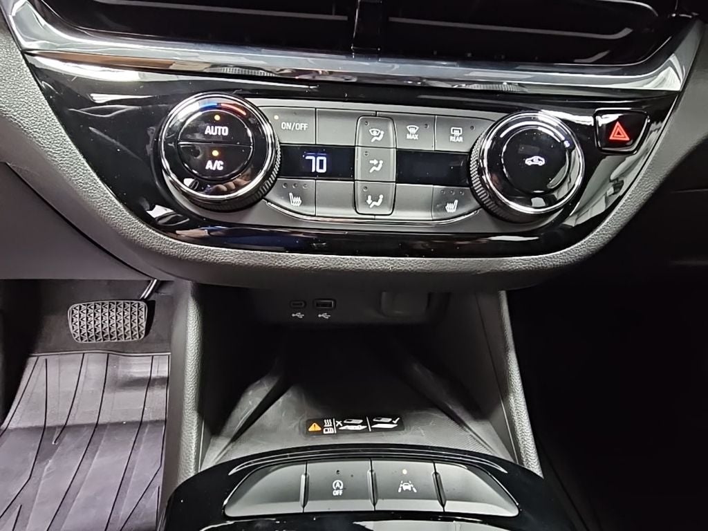 2025 Buick Envista Sport Touring