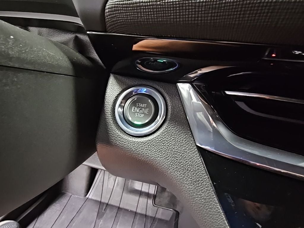 2025 Buick Envista Sport Touring