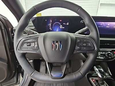2025 Buick Envista Sport Touring