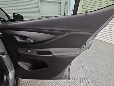 2025 Buick Envista Sport Touring