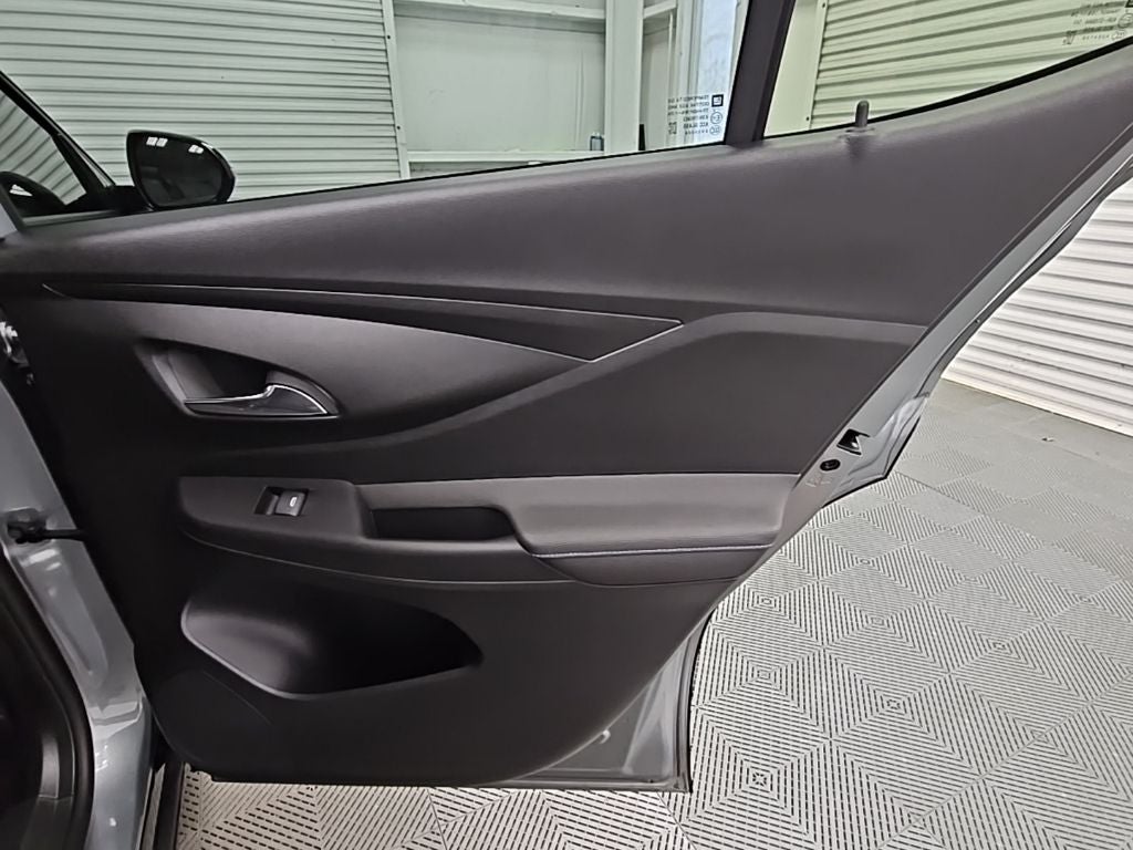 2025 Buick Envista Sport Touring