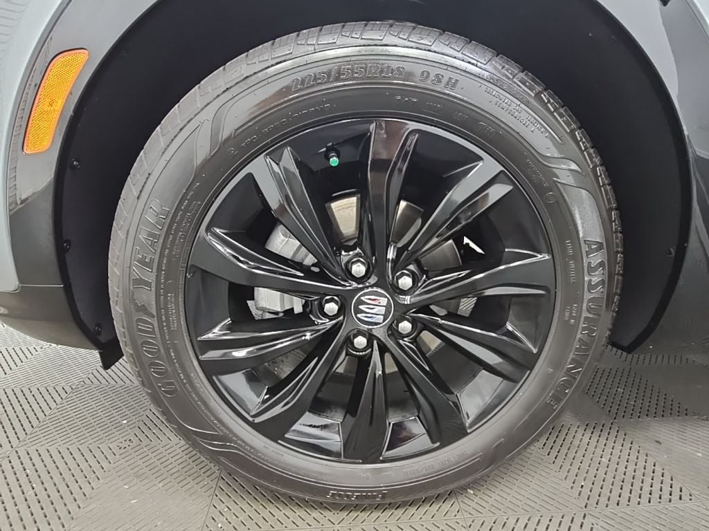 2025 Buick Envista Sport Touring