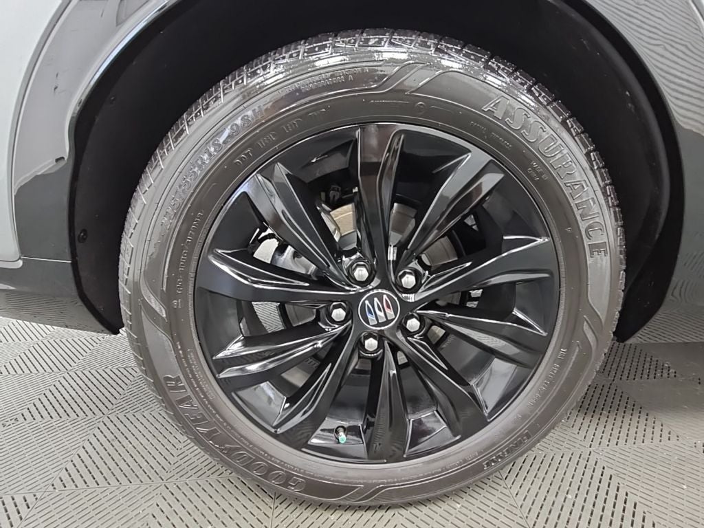 2025 Buick Envista Sport Touring