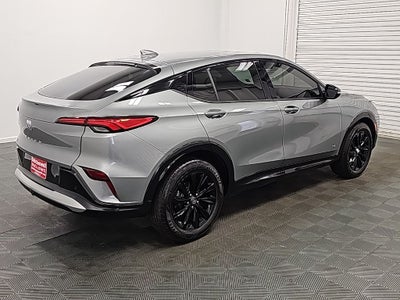 2025 Buick Envista Sport Touring