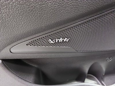 2020 Hyundai Tucson Sport