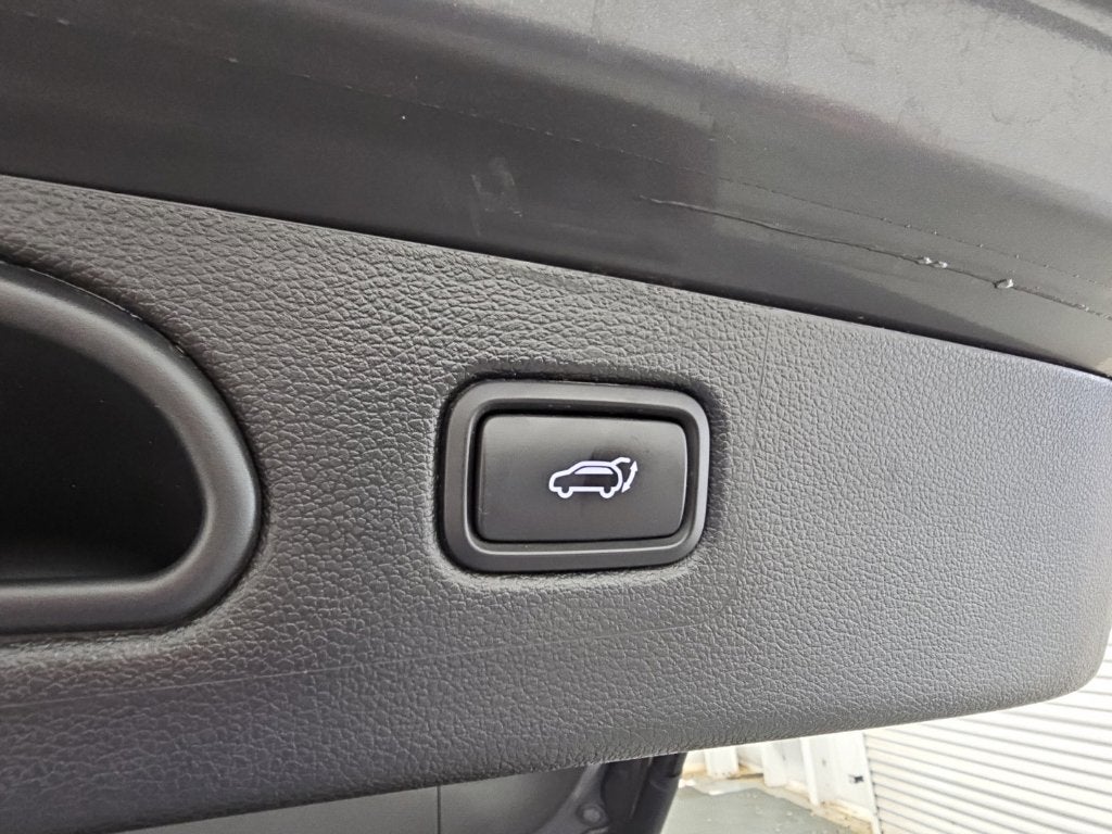 2020 Hyundai Tucson Sport