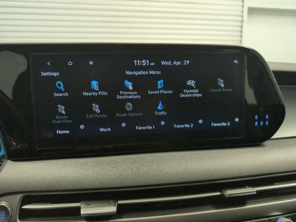 2024 Hyundai Palisade XRT