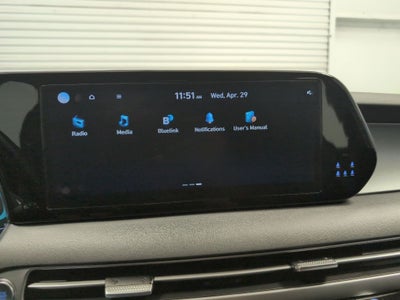 2024 Hyundai Palisade XRT