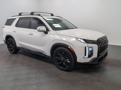 2024 Hyundai Palisade XRT
