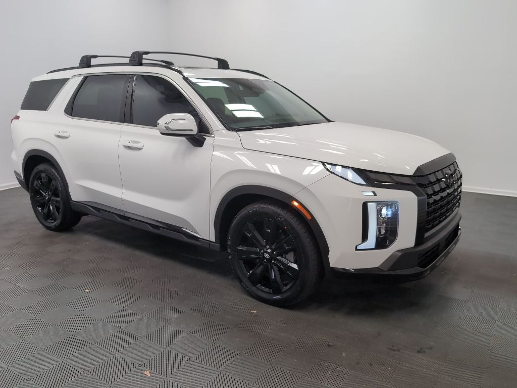 2024 Hyundai Palisade XRT